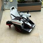 سيارة التحدي للأطفال مع قاذف فقاعات مائية	 - 17