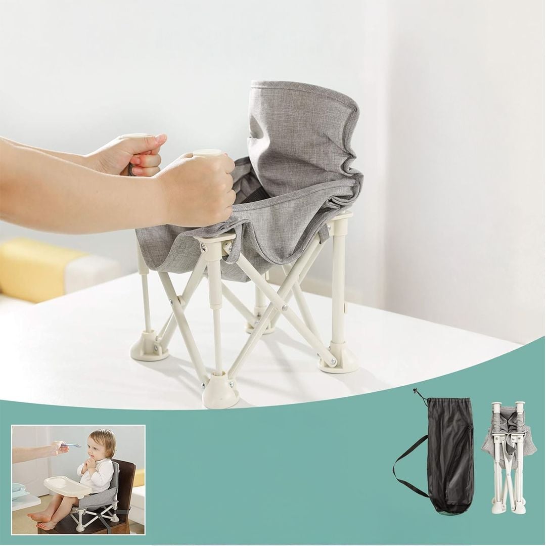 كرسي شاطئ للأطفال - 8