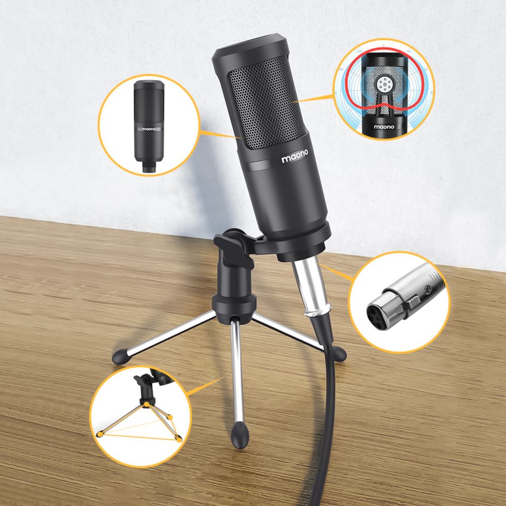 MAONO Caster lite product thumbnail 15
