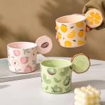 اكواب الفواكه الصيفية - 1