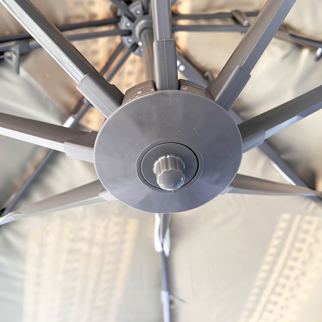 مظلة خارجية للحدائق - 6