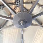 مظلة خارجية للحدائق - 6