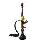 أرجيلة بتصميم كلاشنكوف مميز - 5