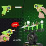 لعبة الرماية مع بندقيتين - 7