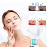 جهاز البخار مع قبعة حرارية للشعر - 8