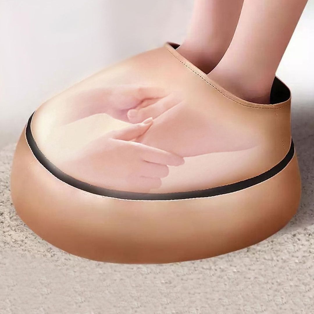 Japanese technology Foot massager product thumbnail 9