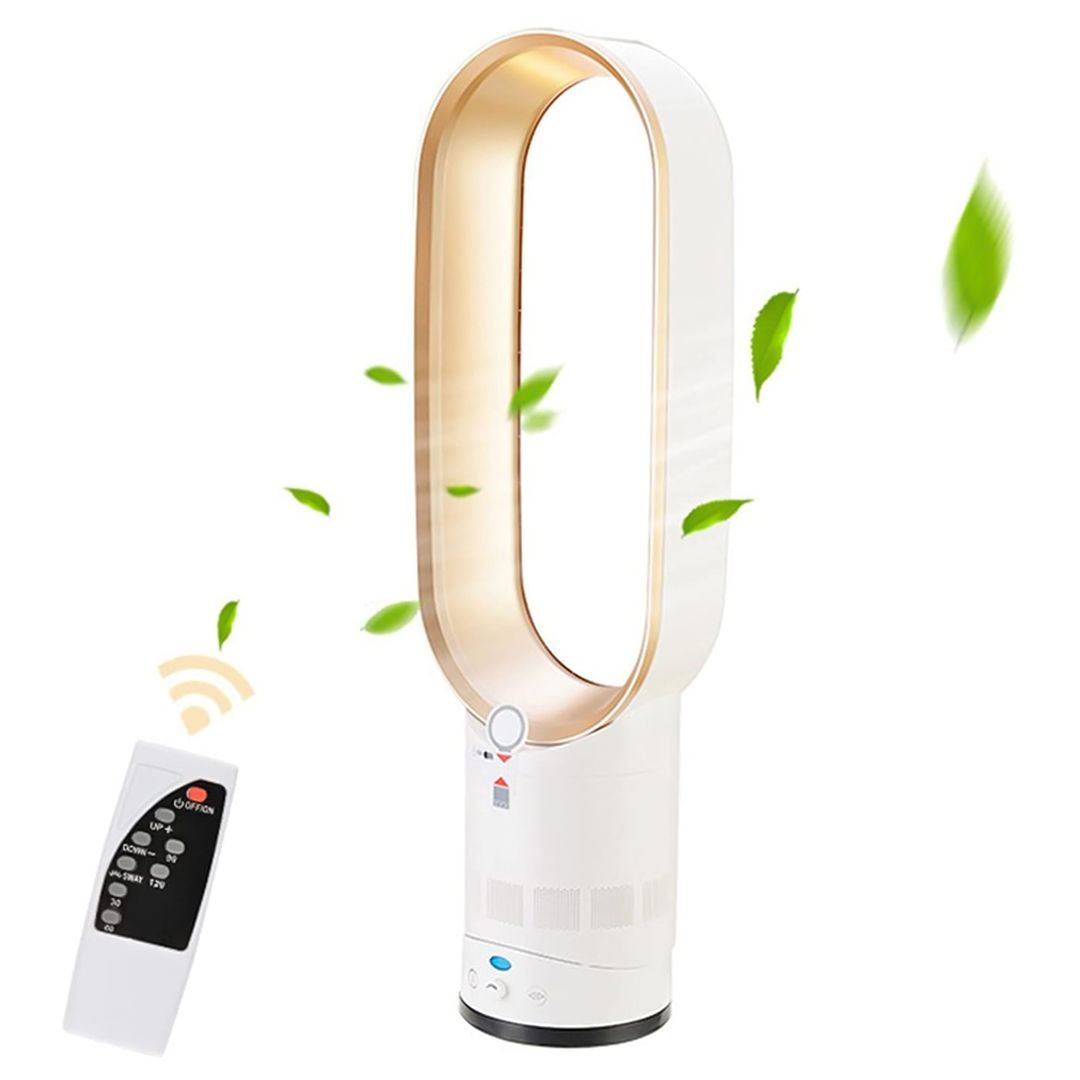 Electric Fan with Remote Control product thumbnail 16