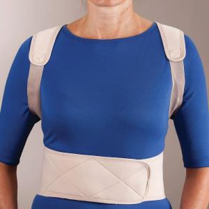 مشد الظهر المغناطيسي - 3