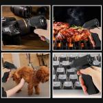 منفاخ هواء تيربو محمول - 5