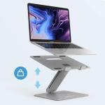 حامل لابتوب مع قاعدة - 19