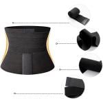 Free Size Slimming Belt - 8