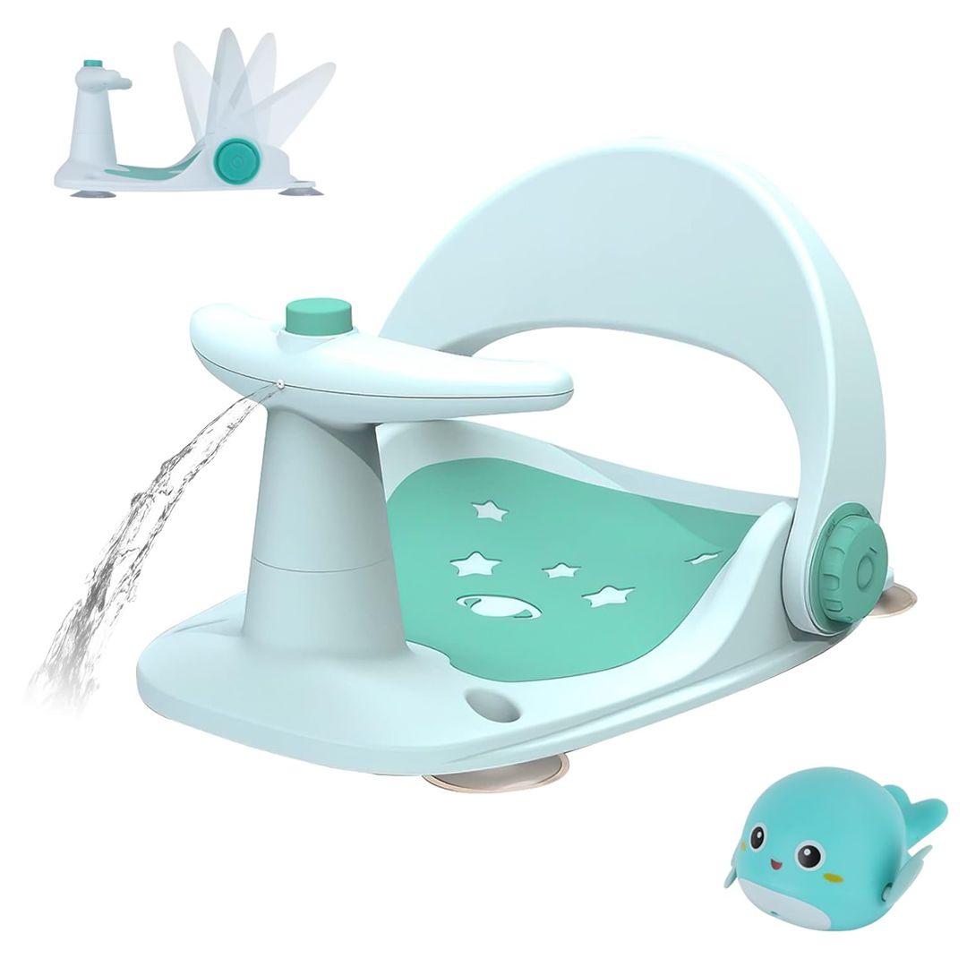 Bicycle Baby Bath Seat product thumbnail 10