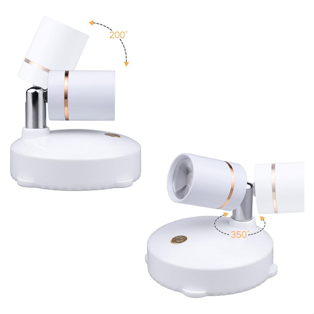 Wireless Spotlights product thumbnail 8