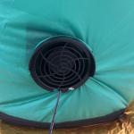 فوانيس رمضان القابلة للنفخ - 9