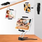 حامل تابلت قابل للتعديل