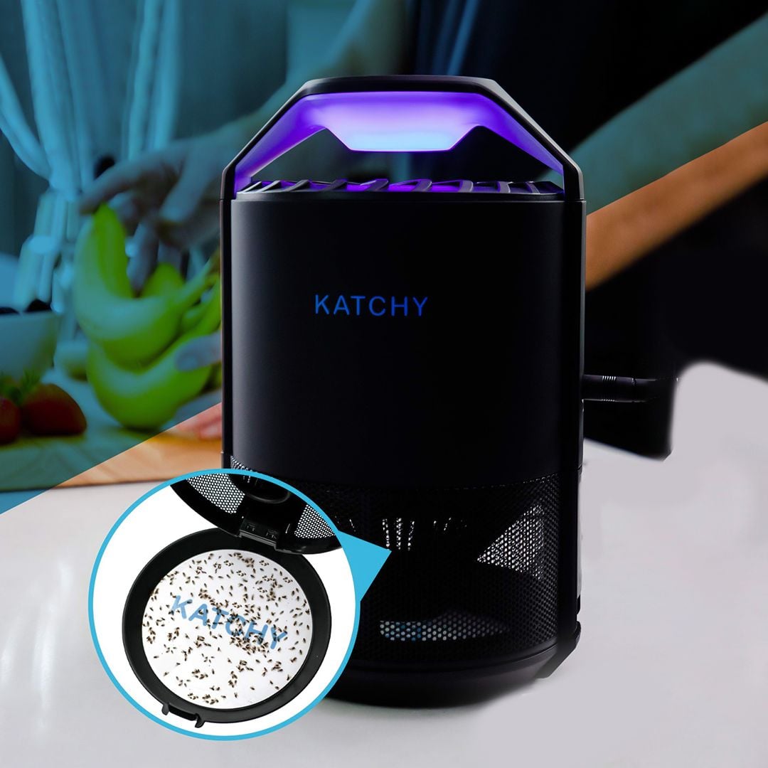 Bug & Mosquito Killer product thumbnail 4