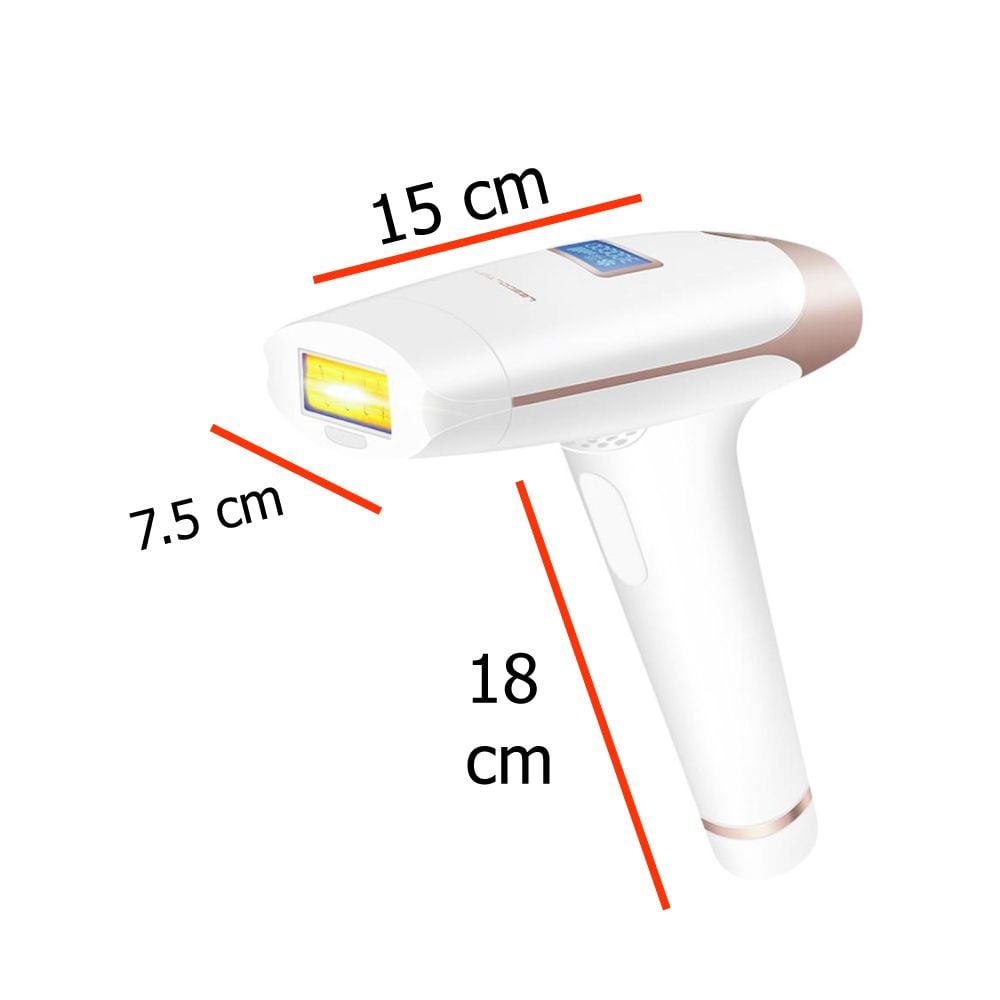 Hair Removal Laser Device product thumbnail 18