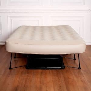 سرير نوم هوائي ذاتي النفخ - 5