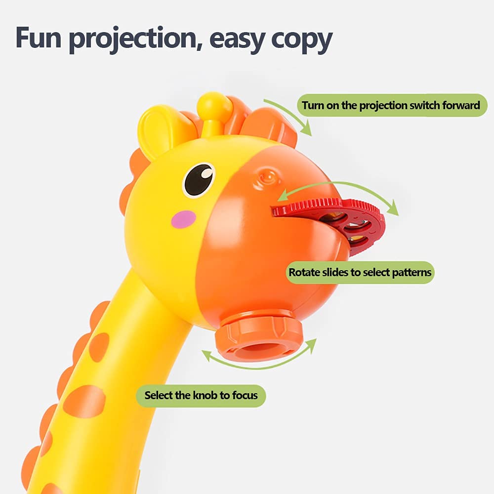 Projector and drawing table for children product thumbnail 3