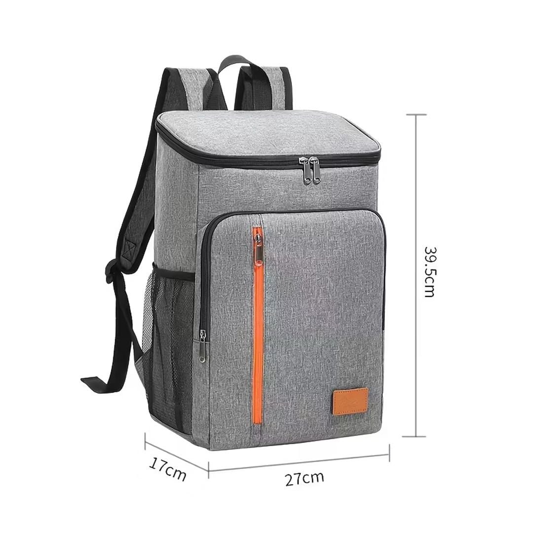 Insulated Backpack Cooler product thumbnail 13