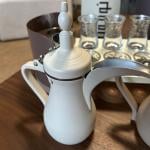 طقم ضيافة أنيق للجلسات الرمضانية من روح - 11