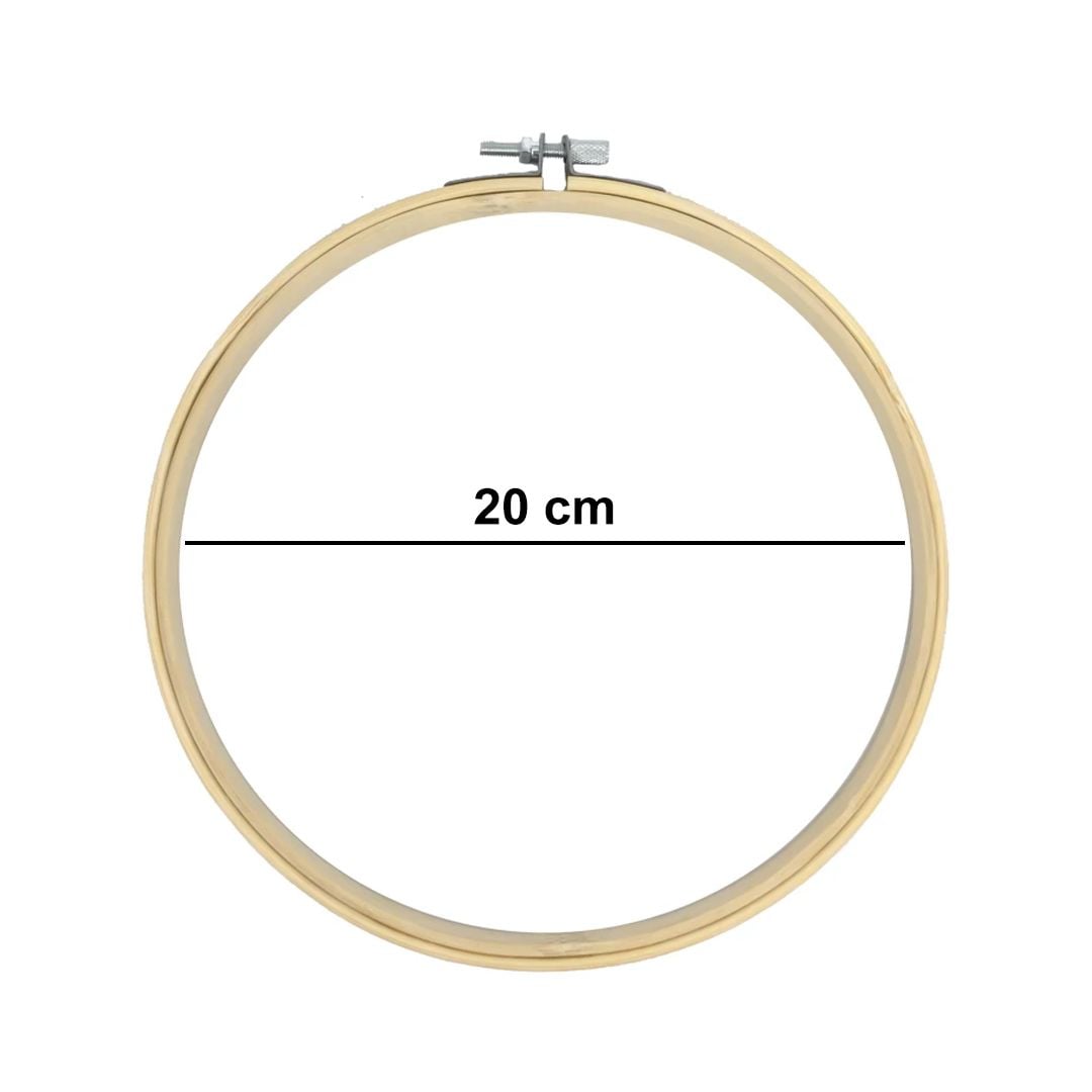 Embroidery Plate Kit With Tools product thumbnail 10