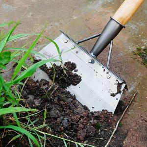 مجرفة تنظيف الحدائق - 5