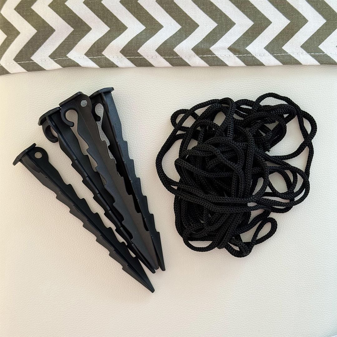 مسجد قبة الصخرة القابل للنفخ - 12