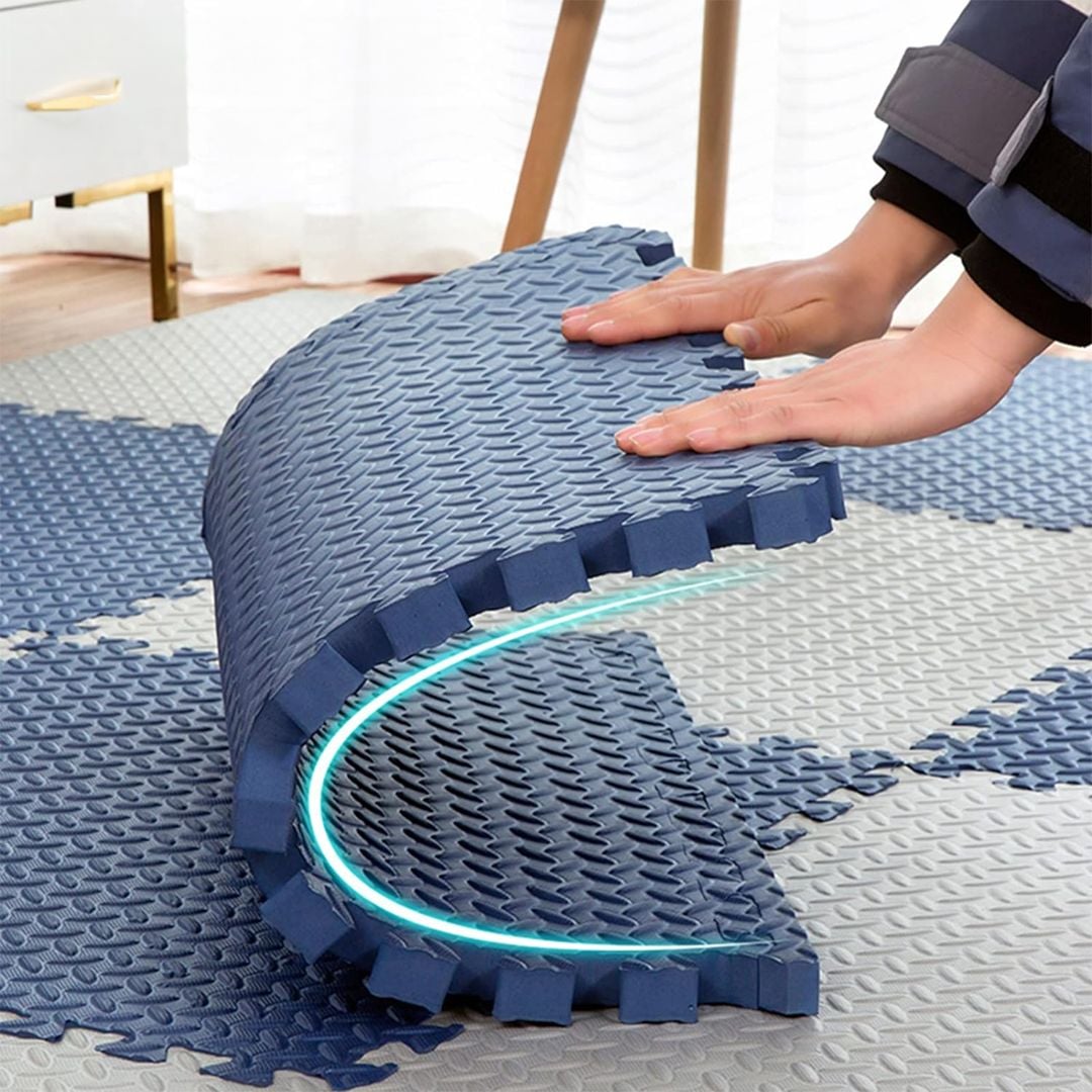 Foam Flooring for Kids Rooms product thumbnail 16