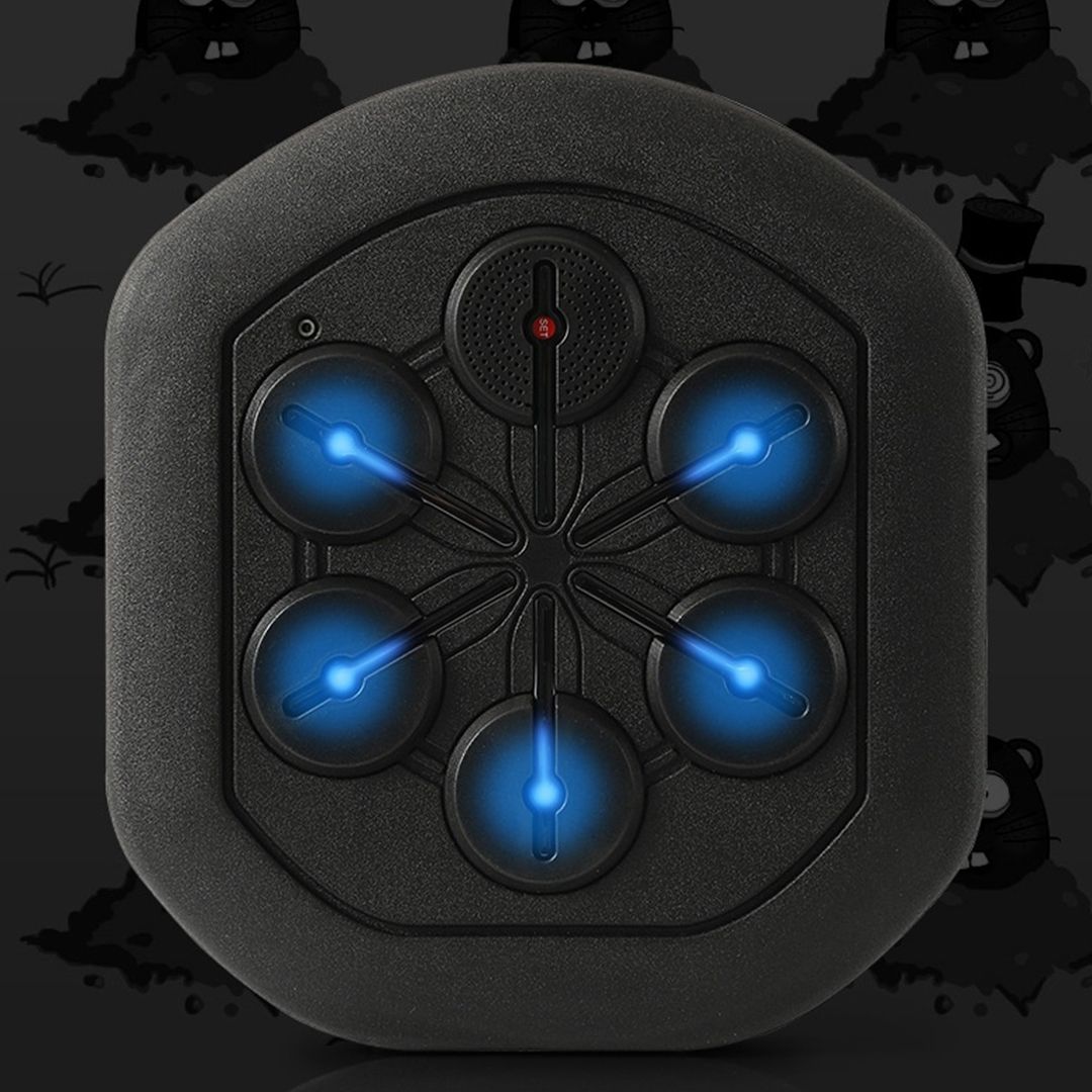 Electric Boxing Wall Target product thumbnail 9