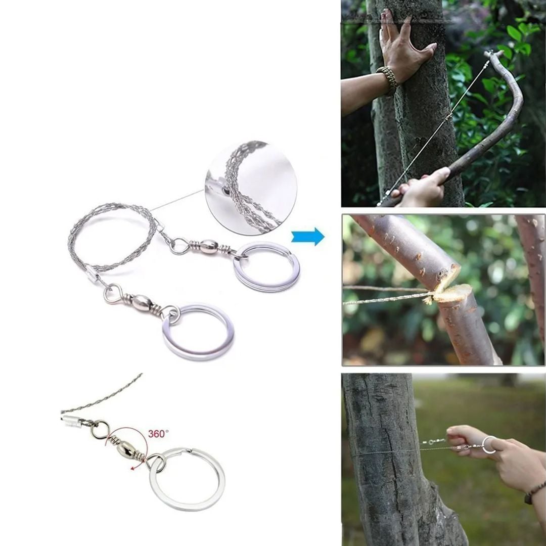 SOS Hunting & Camping Bag product thumbnail 8