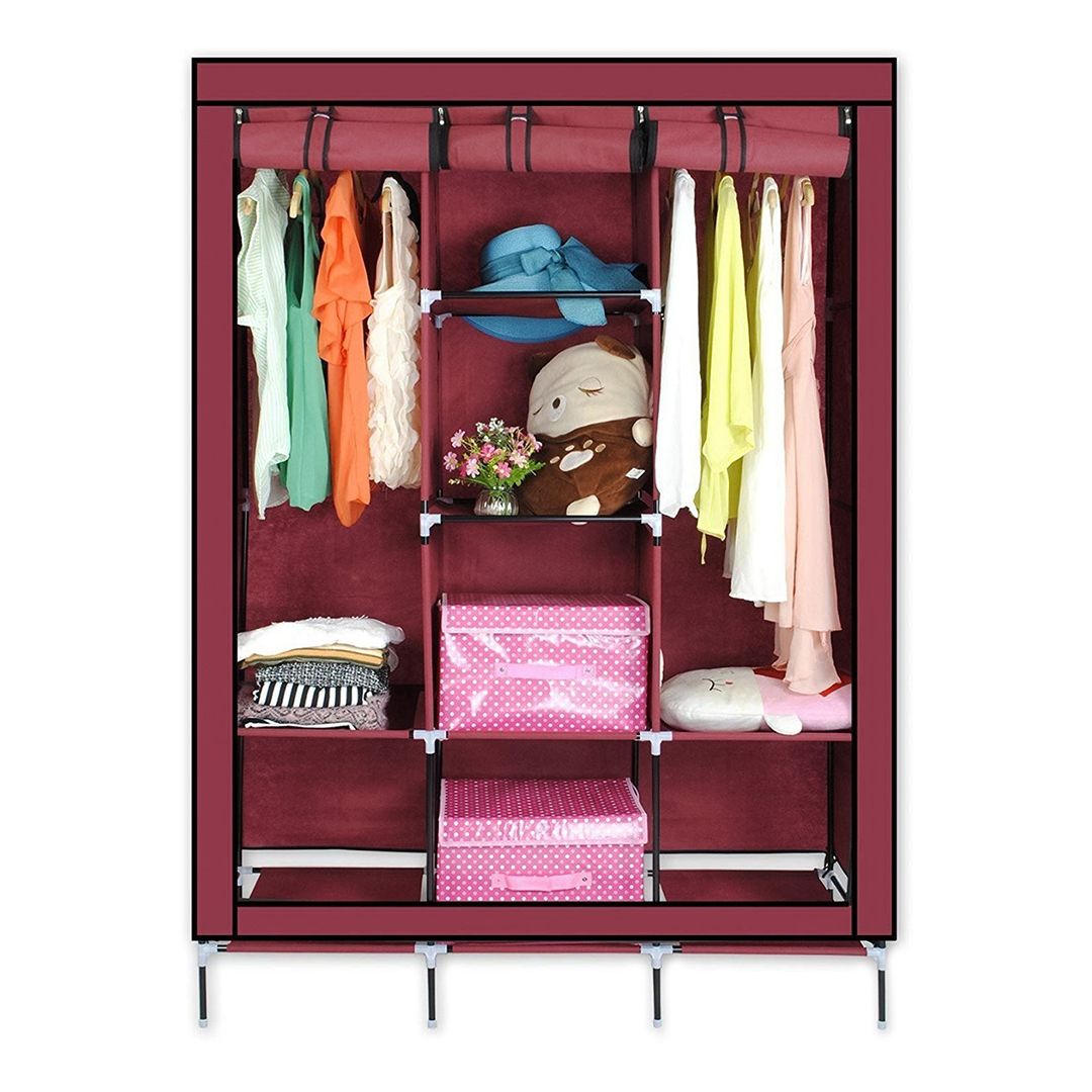 Clothes Wardrobe product thumbnail 9