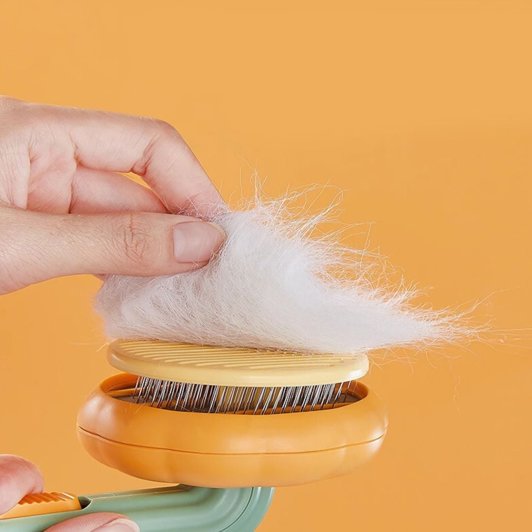 Pet Hair Remover Brush product thumbnail 7
