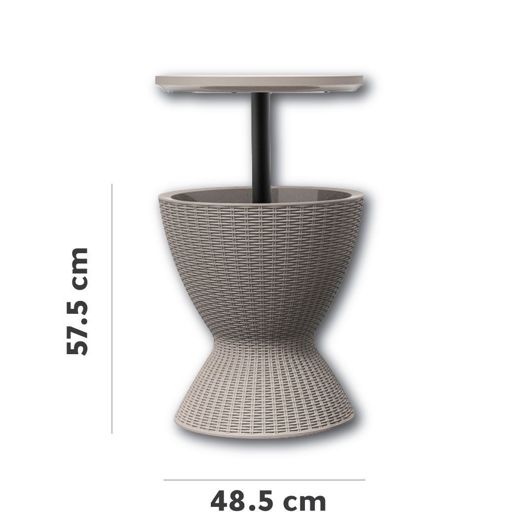 Modern Cool Bar Table product thumbnail 12