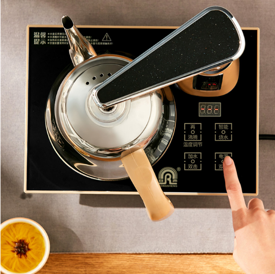 Automatic Smart Kettle product thumbnail 5