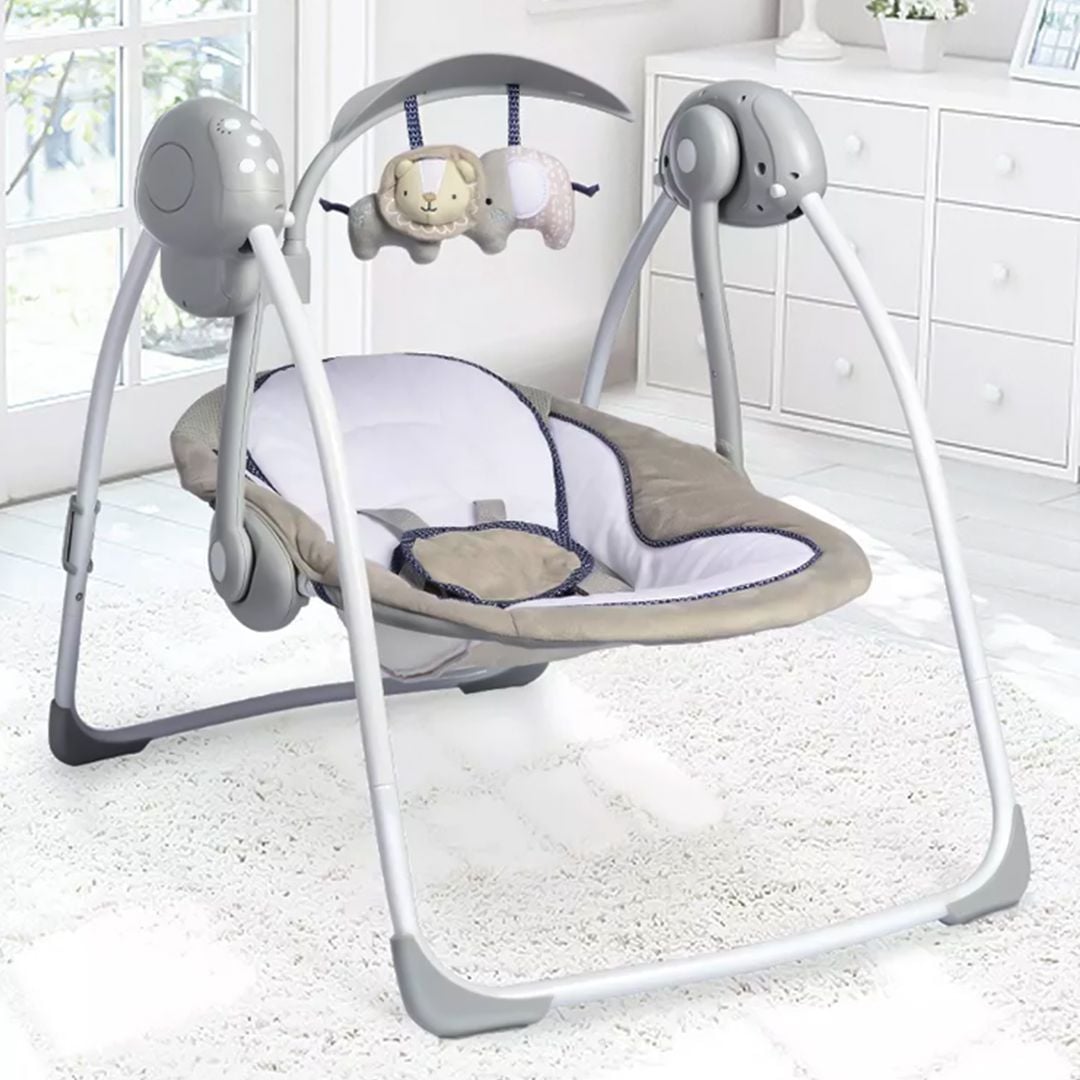 Baby Swing with Controller product thumbnail 16
