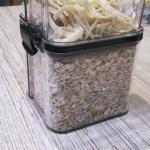 مجموعة عُلب التخزين البلاستيكية - 23