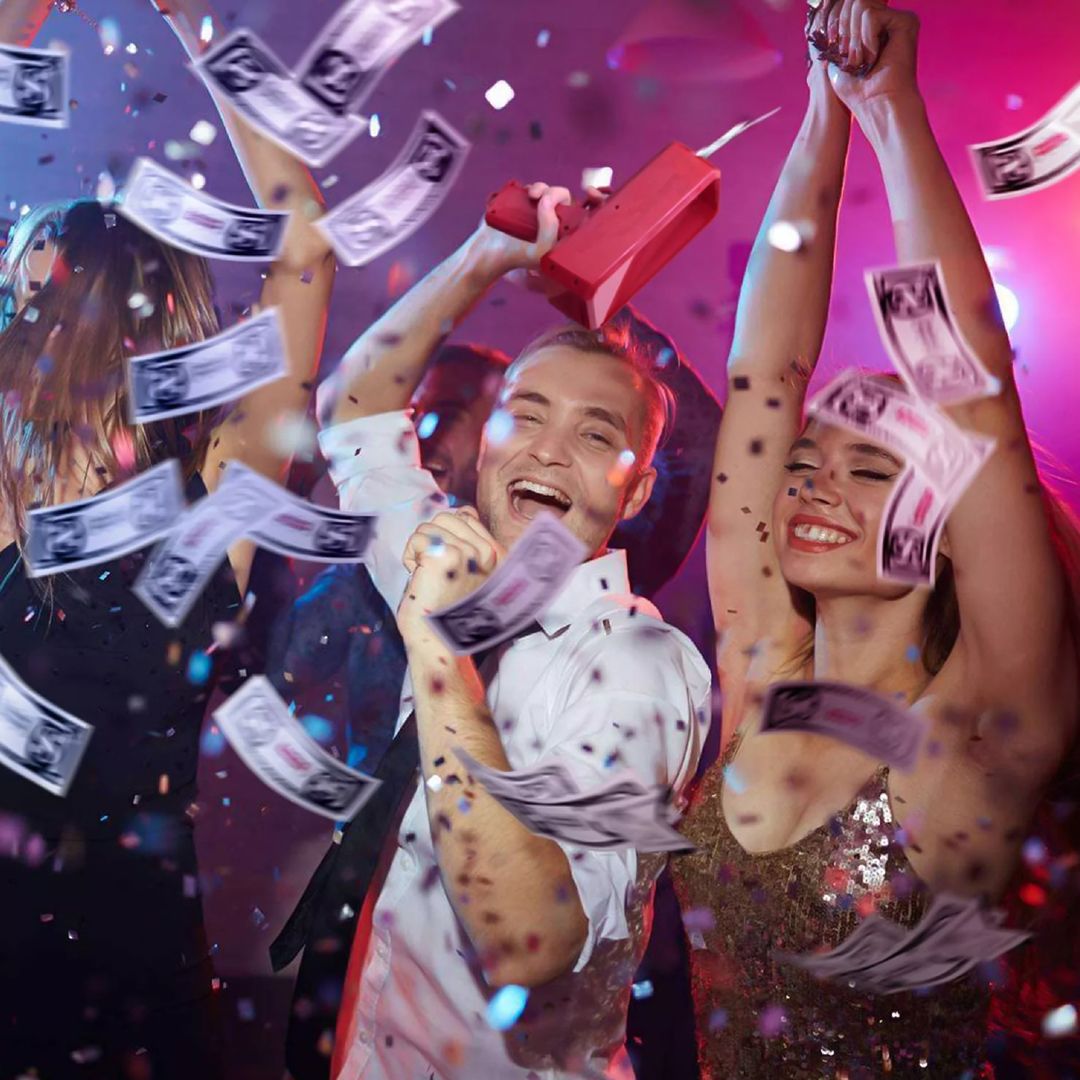 فرد النقوط	 - 12