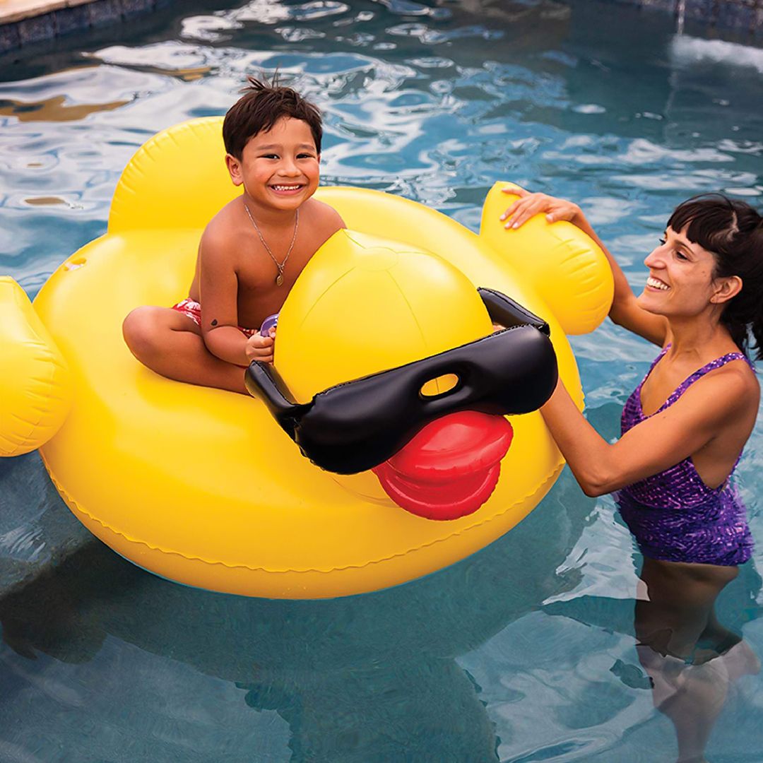 Inflatable Duck product thumbnail 6