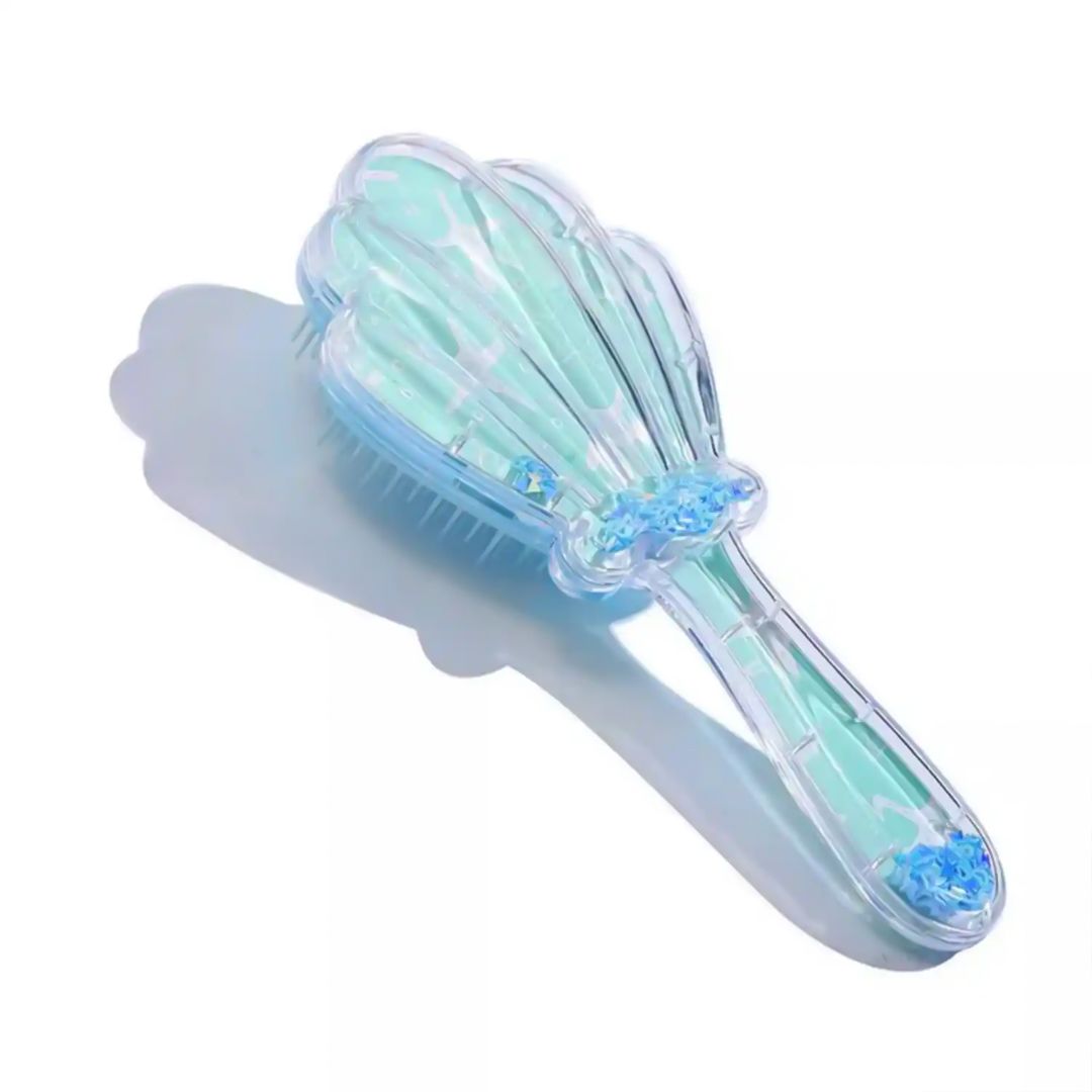 Seashell Hair Comb product thumbnail 9