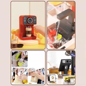 كشك الطبخ التفاعلي للأطفال - 4