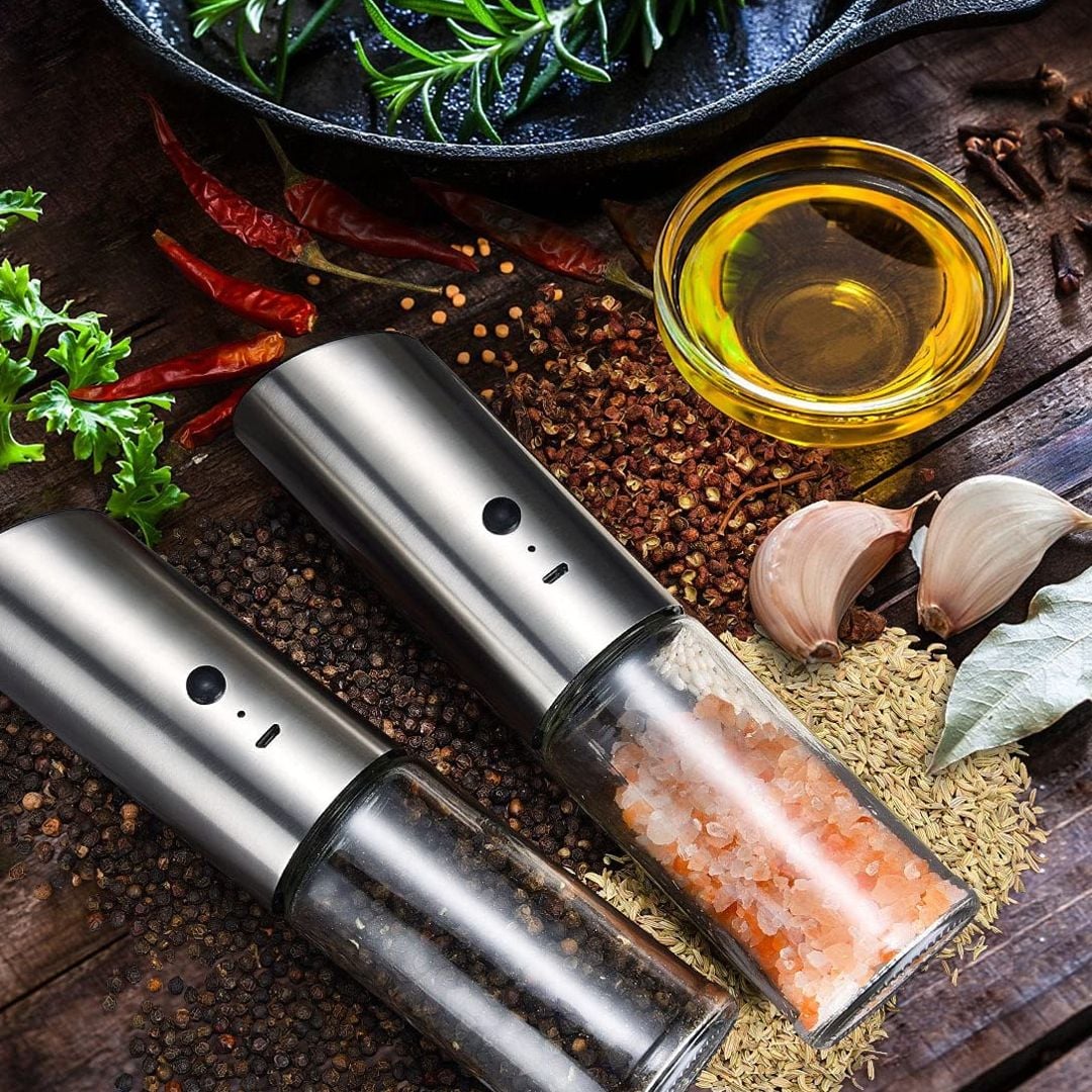 Electric Spice Grinde product thumbnail 2
