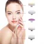 جهاز تنظيف وتدليك الوجه - 3