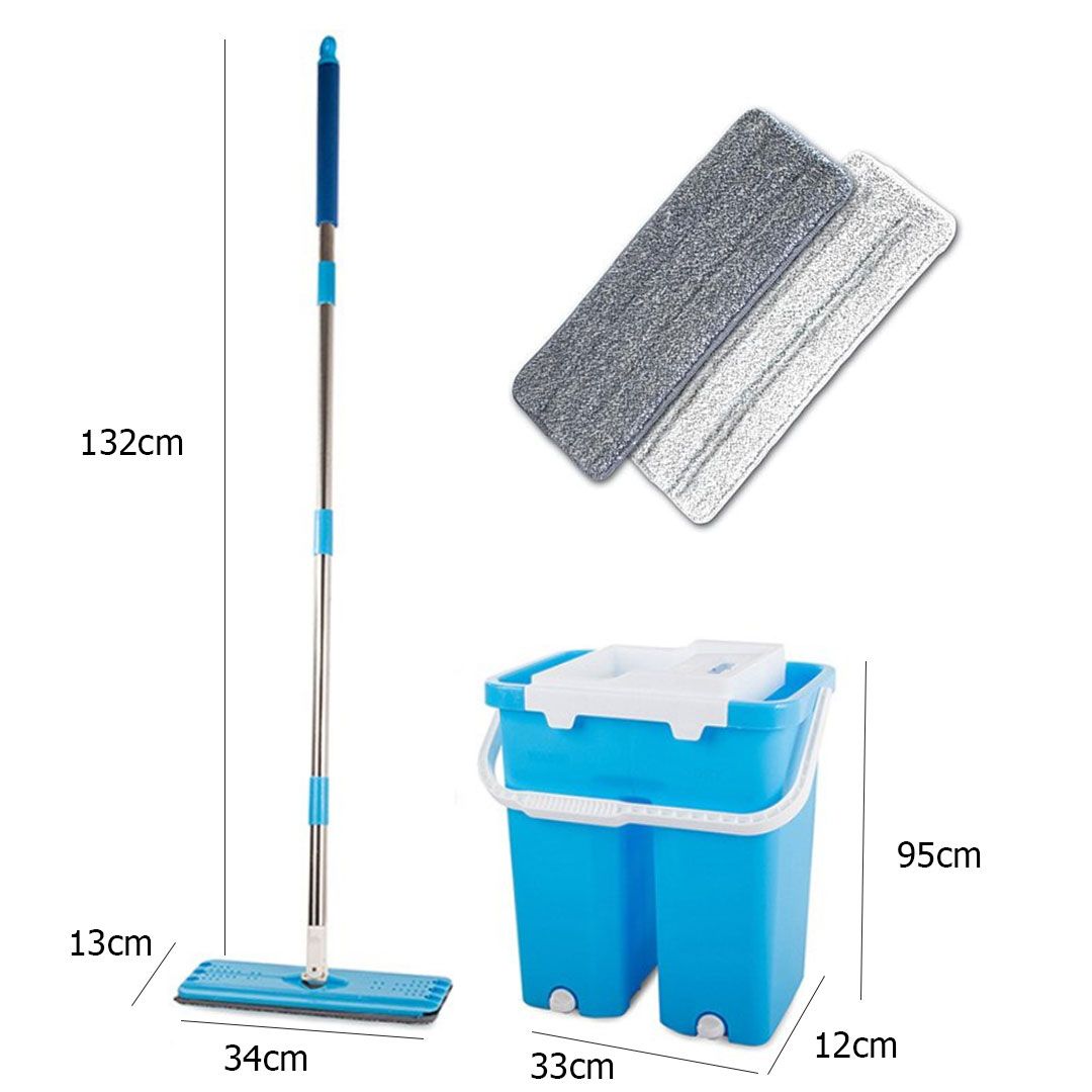 In and Out Mop Floor Cleaner product thumbnail 12