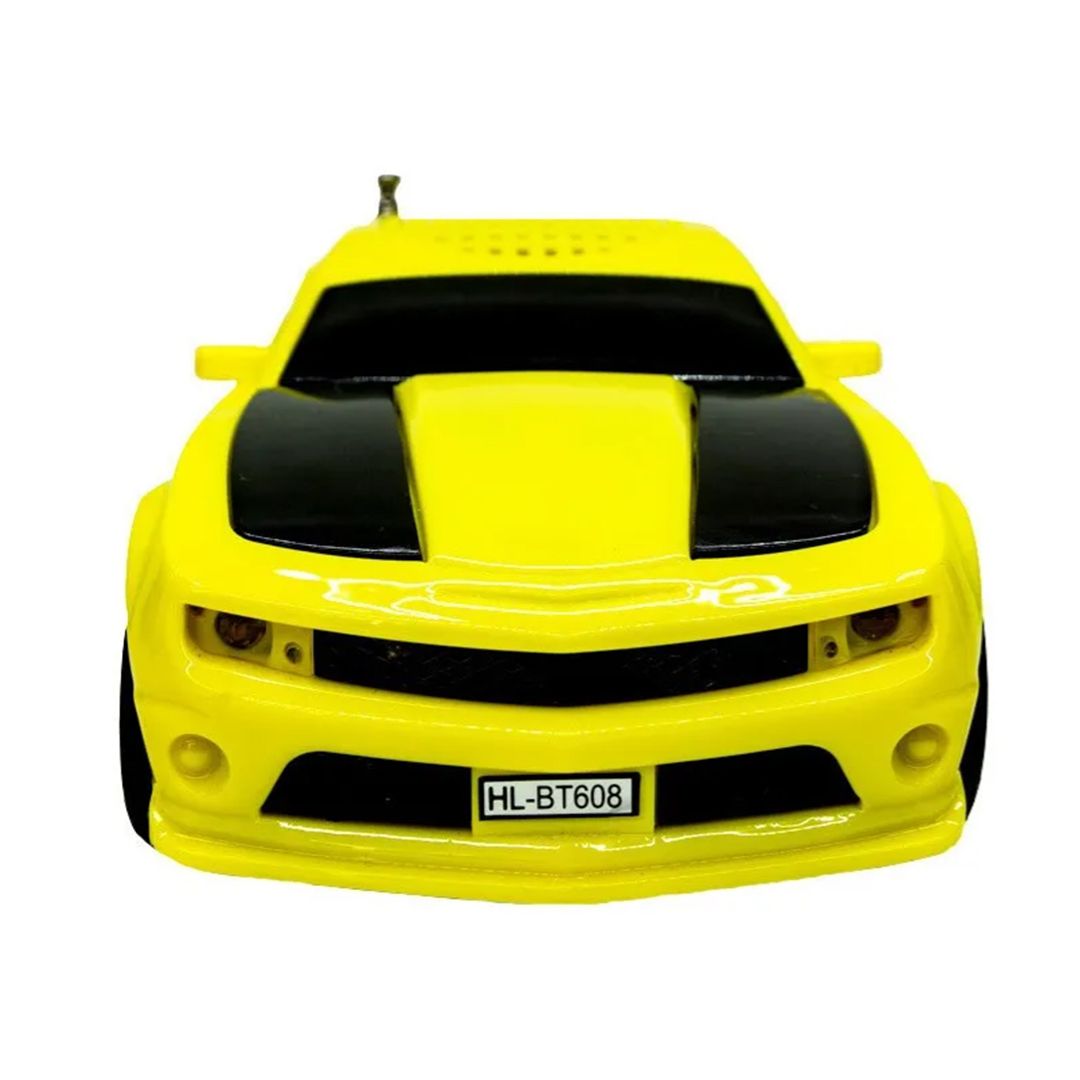 Mini Car Bluetooth Speaker product thumbnail 20
