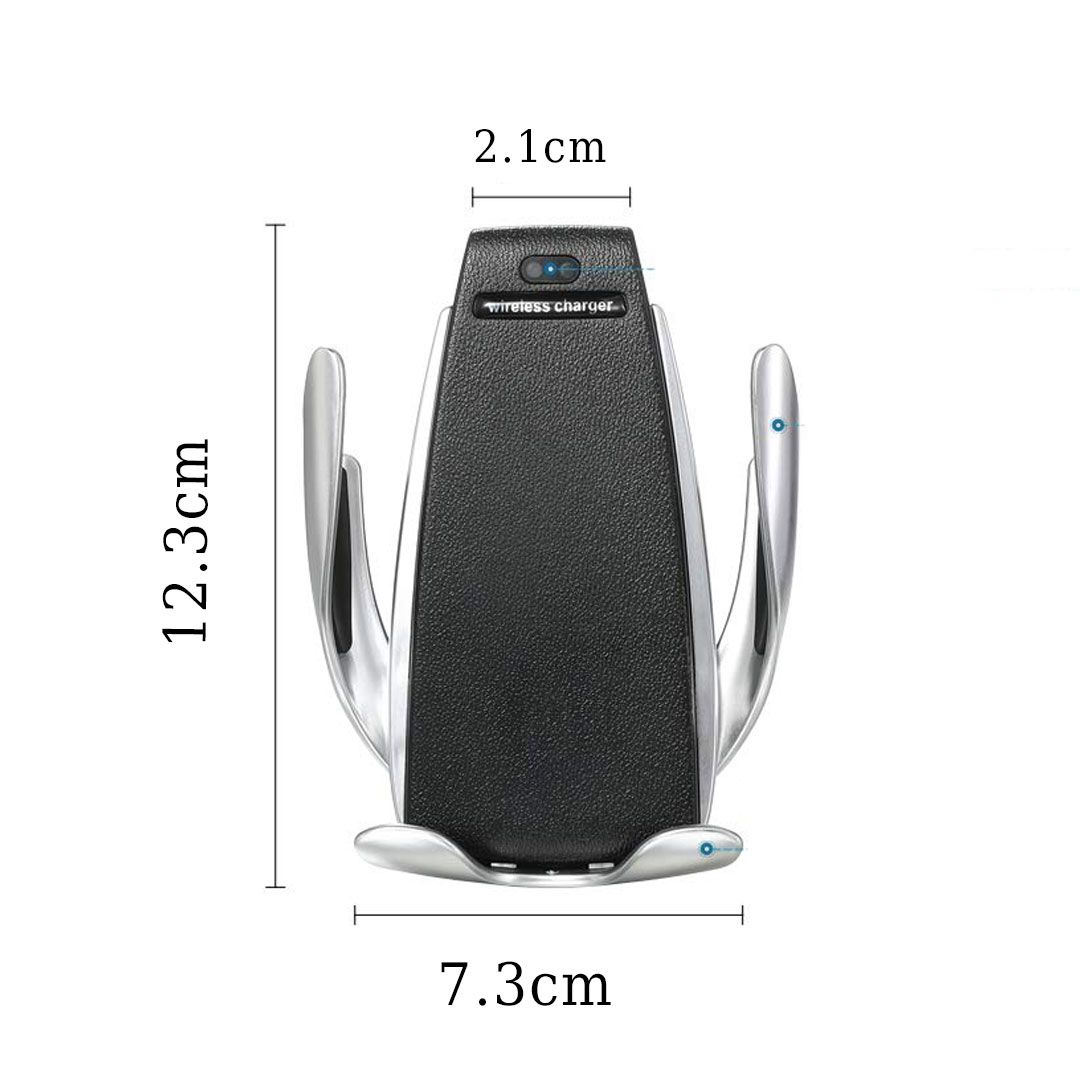 Smart Sensor Wireless Charger product thumbnail 6