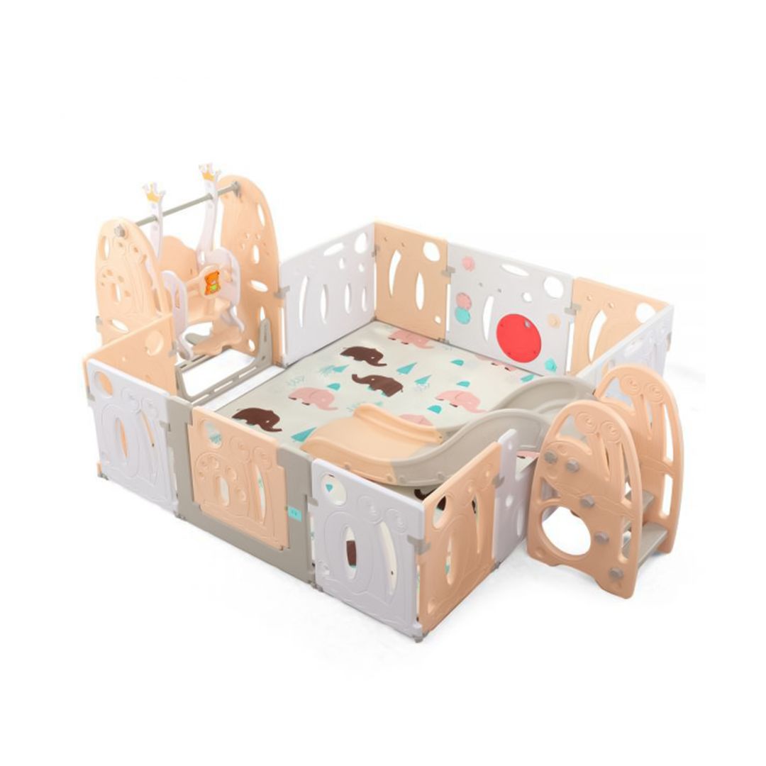 Protective_Kids-Toy-Fences-M2 product thumbnail 2