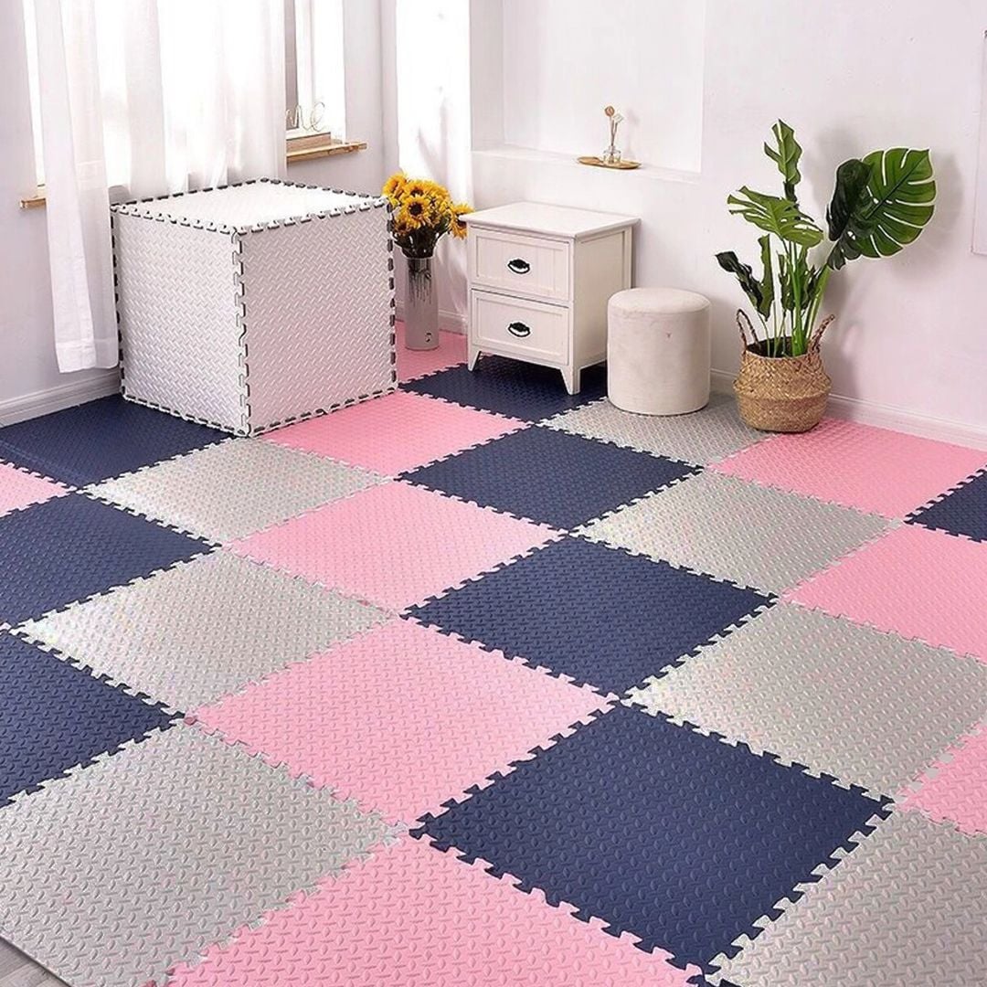 Foam Flooring for Kids Rooms product thumbnail 20