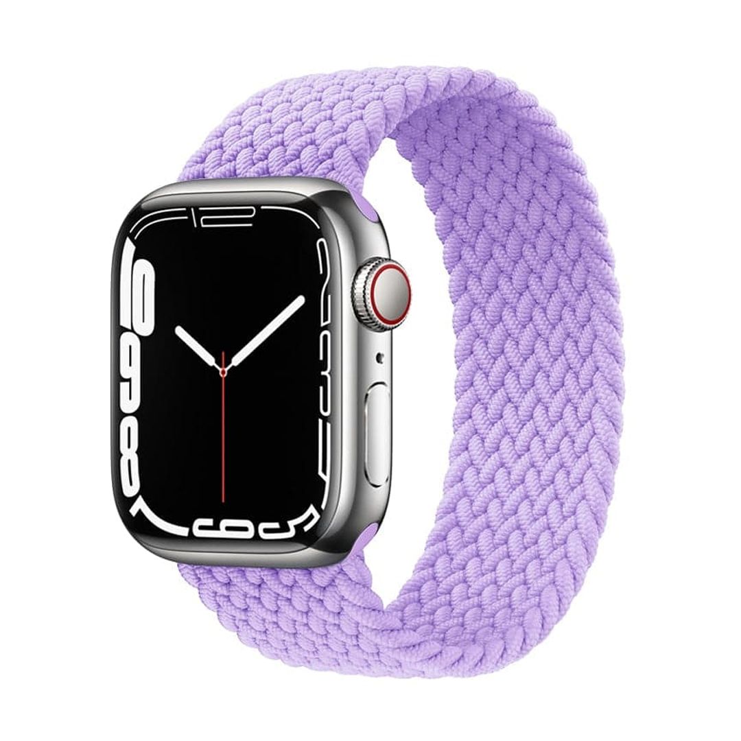 كستك مرن لساعات آبل - 9