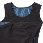 Sweat Sauna Suit For Men	 - 14